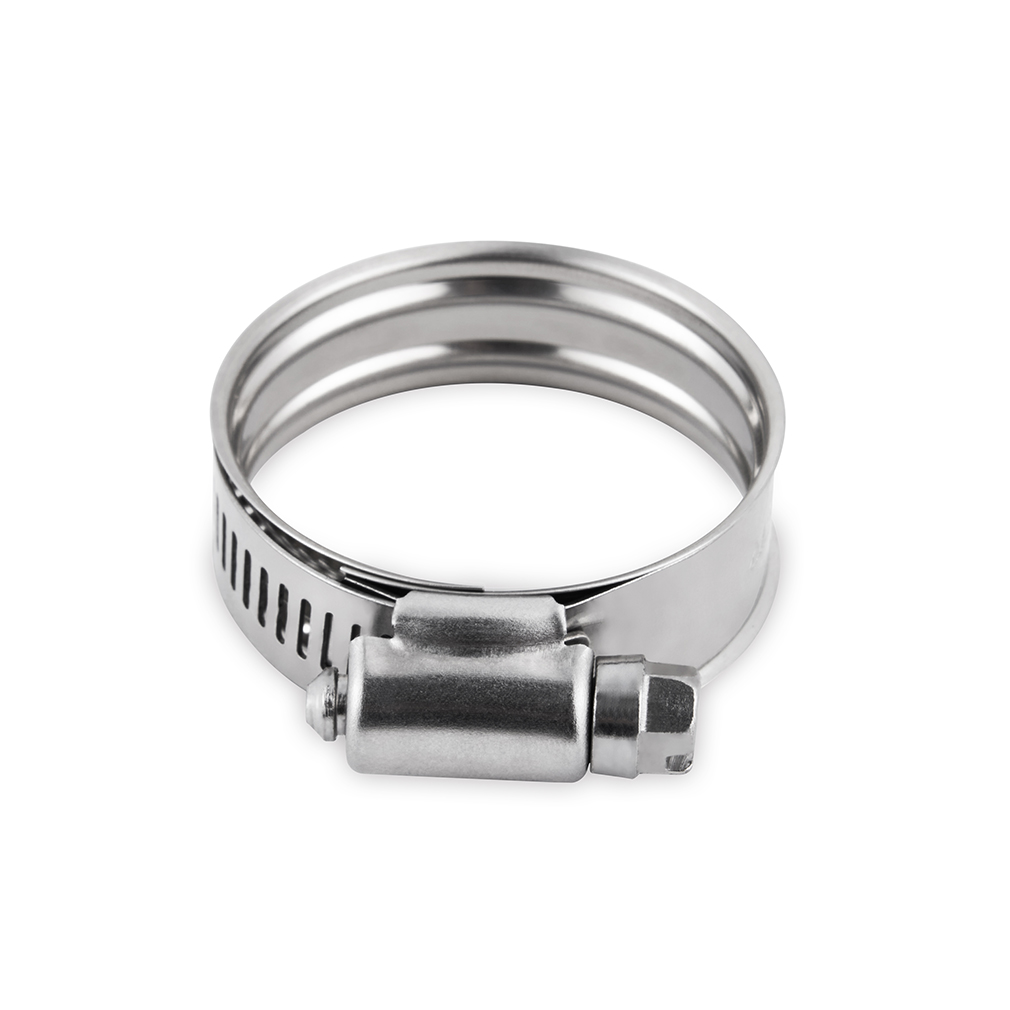 Mishimoto for Sure Grip? Protective Worm Gear Clamp, 1.54